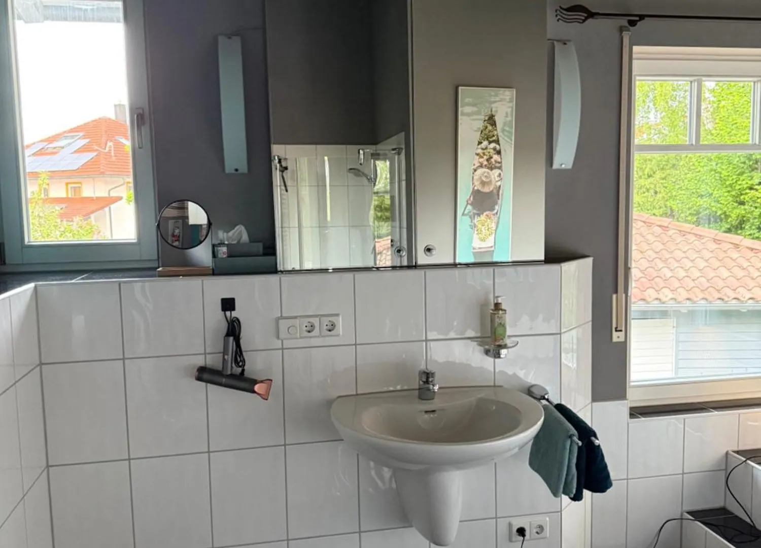 Wohlfuehldomizil Apartamento Utting am Ammersee