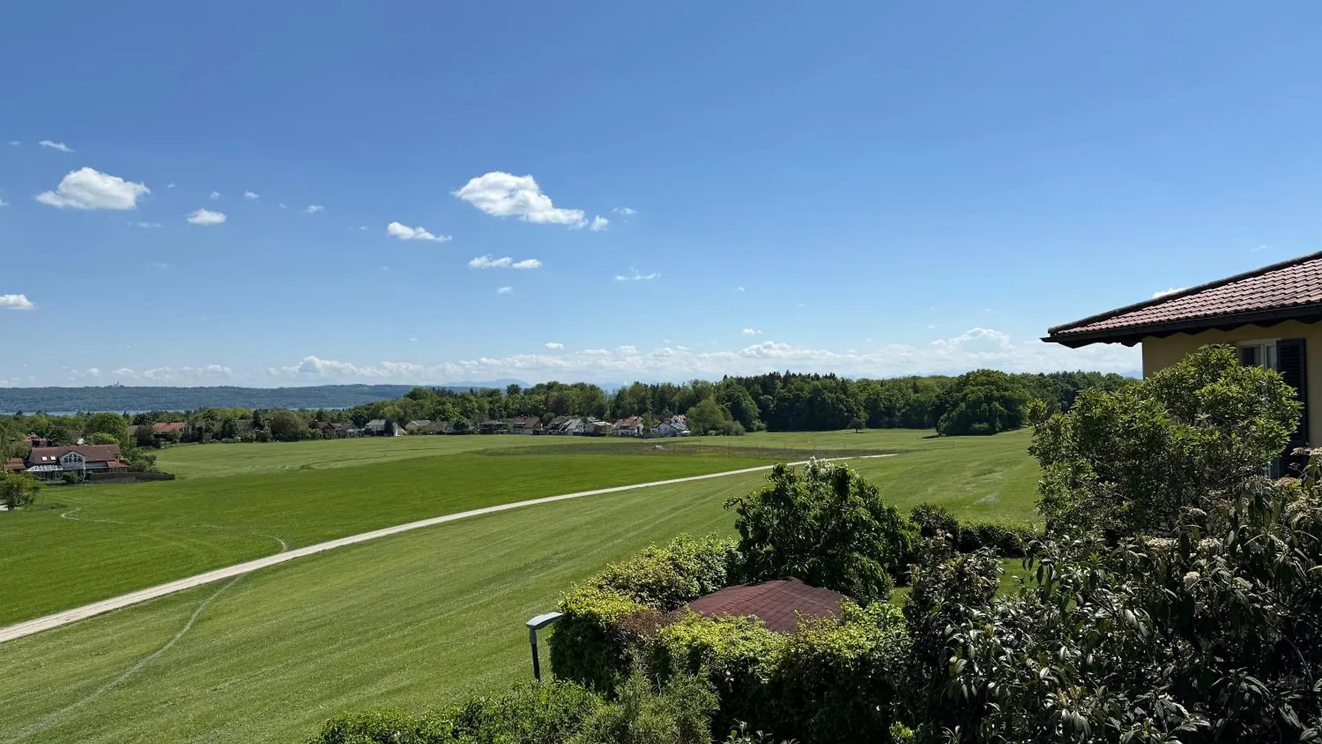 Wohlfuehldomizil Apartamento Utting am Ammersee 0*,  Alemanha