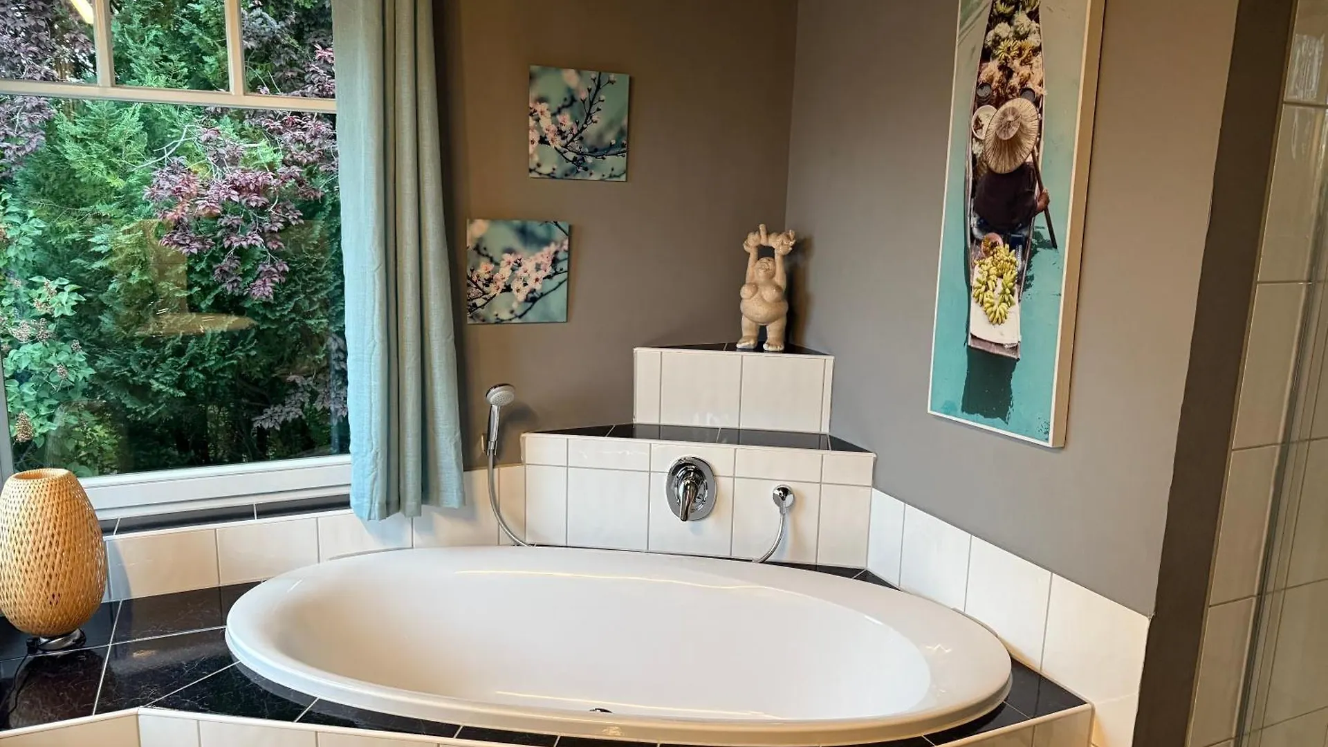 Wohlfuehldomizil Apartamento Utting am Ammersee 0*,