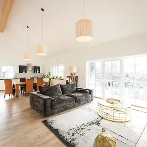 Loft “samuel” Utting am Ammersee